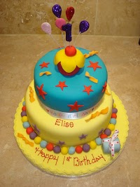 Choice Balloons and Cakes 1062960 Image 2